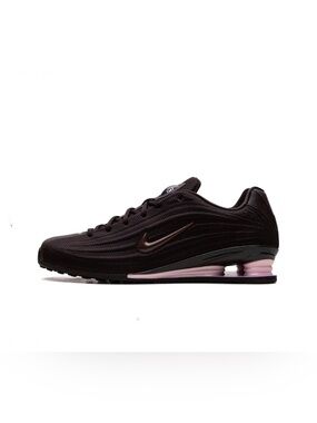 NIKE WOMEN’S SHOX Z SNEAKERS - VELVET BROWN SIZE 9.5 (NEW WITH TAGS) A2